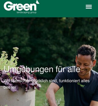 News Hersteller & Zulieferer - Magazin für den Garten- und Landschaftsbau -  DEGA GALABAU das Magazin für den Garten- und Landschaftsbau